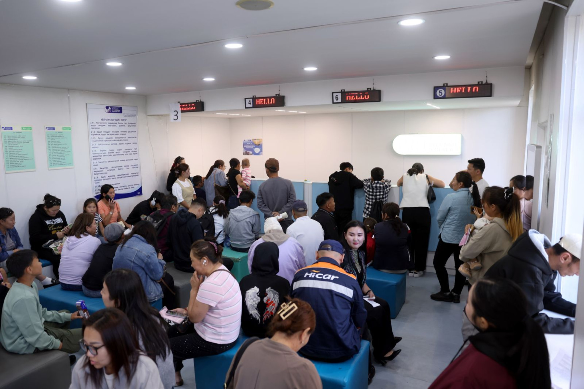 Financial restrictions lifted on specialized care for children with chronic illnesses